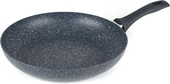 Russell Hobbs Nightfall Stone Frying Pan 30 Cm, Non-Stick, Induction