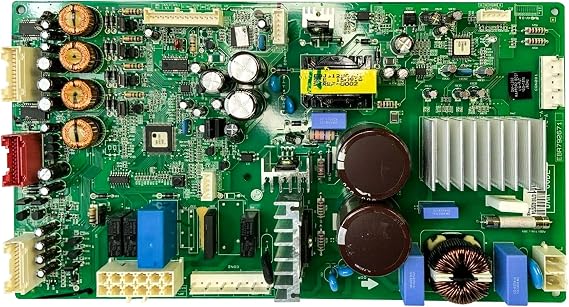 EBR79267107 EBR79267101 for LG Main Refrigerator Pcb Control Board