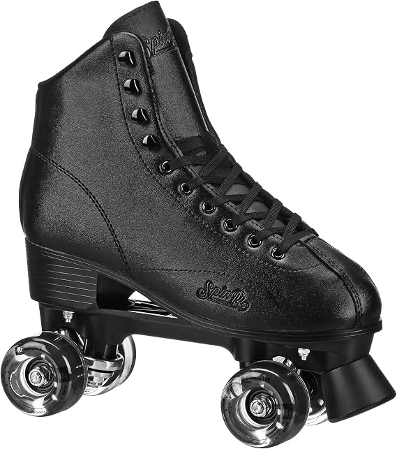 Pacer Spinr Classic Freestyle Men's Roller Skates