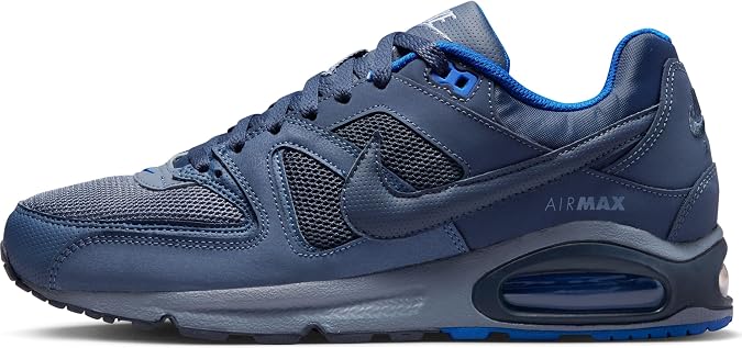NIKE Air Max Command, Men's Running Shoes