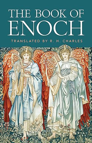The Book of Enoch: The Spiritual Bridge Between the Old and New Testaments (Dover Occult)