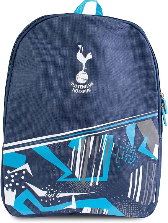 Hy-Pro Officially Licensed Large Backpack, Lightweight, Rucksack, School, Gift