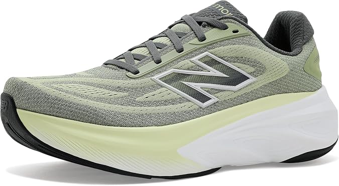 New Balance Men's Fresh Foam X More V6