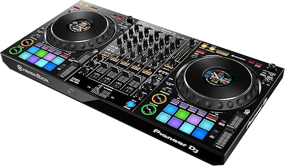 Pioneer DJ Performance DJ Controller DDJ-1000