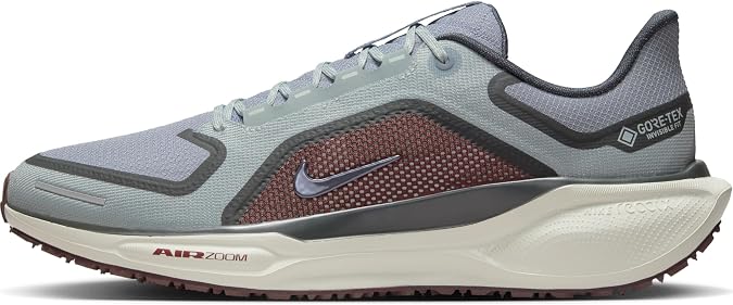 Nike Mens Nike Pegasus 41 Gore-tex Wasserdichter Straenlaufschuh Fur Herren
