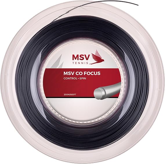 MSV String Roll Co Focus