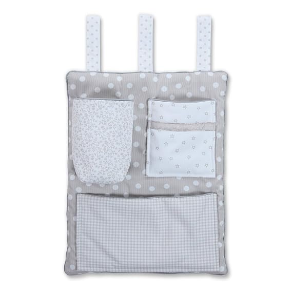 babybay babycare Organizer - Gray