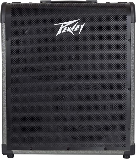 Peavey Max 300 Bass Amp