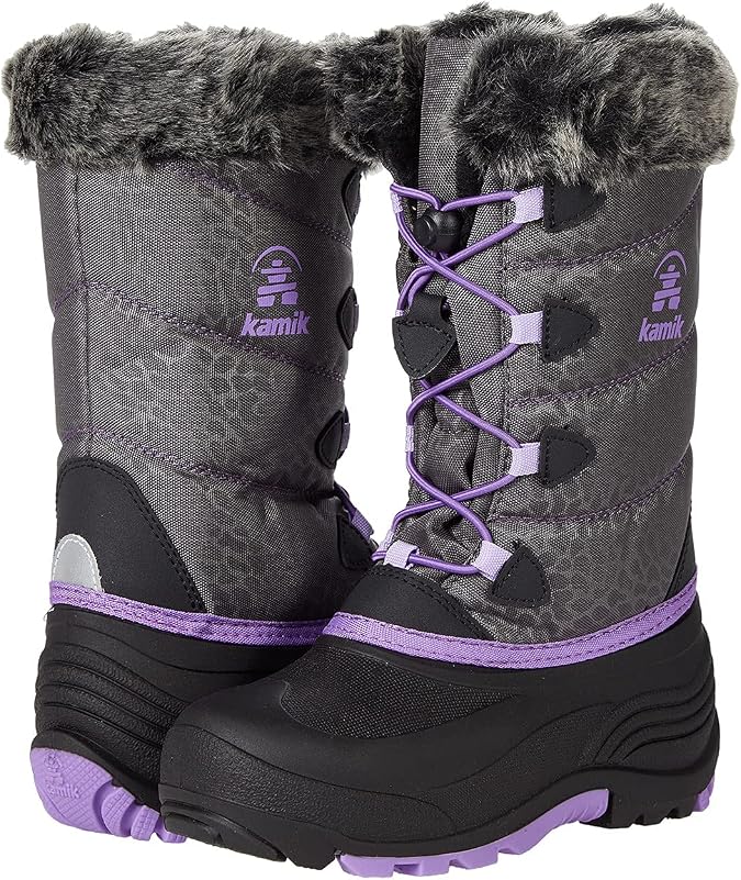 Kamik girls Snowgypsy3