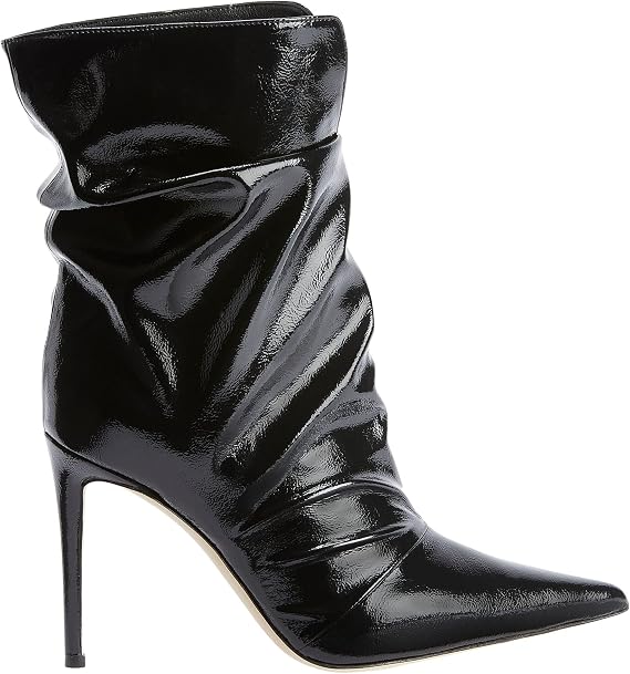 Yunah Boots Fabric