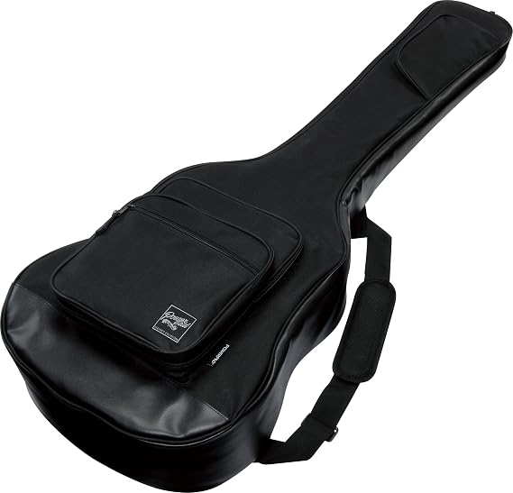 IBANEZ POWERPAD® IABB540-BK Gig Bag for Acoustic Bass Black