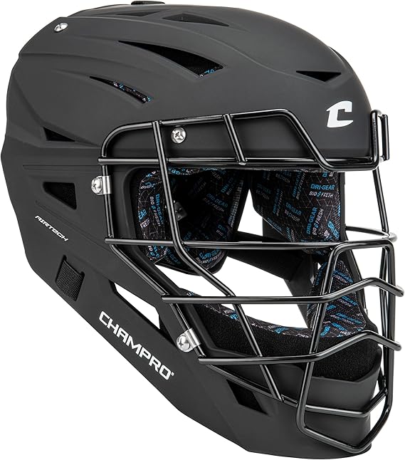Champro Boss Catcher's Mask