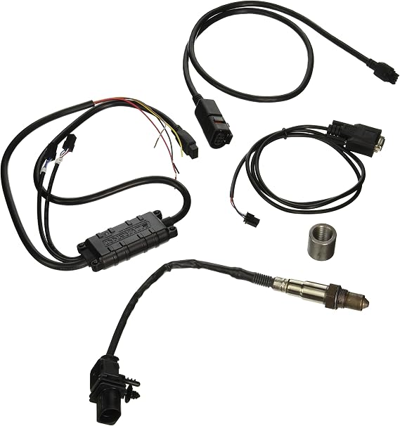 Innovate Motorsports 3884 LC-2 Lambda Oxygen Controller Kit (Cable, 3 ft. Sensor Cable)