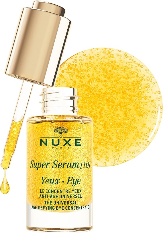 Nuxe Super Serum Age-Defying Eye Concentrate 15 ml