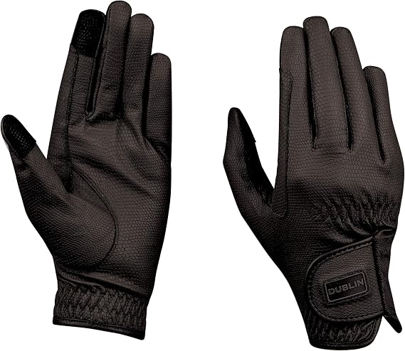 Dublin Everyday Riding Gloves