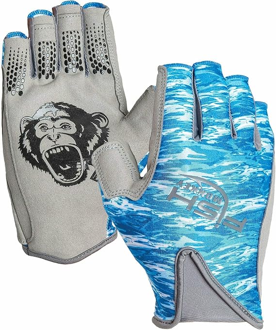 Fish Monkey Pro 365 Guide Glove