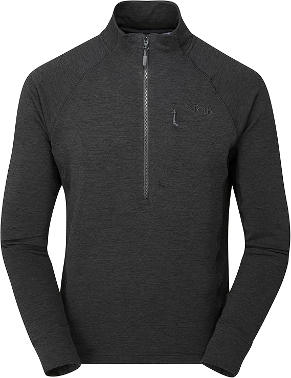 Rab Men's Nexus Fleece Pull-On