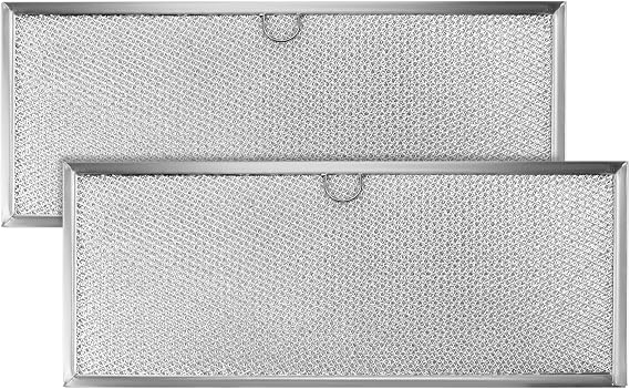 Fits for Jenn.Air 71002111 Downdraft Range Hood Grease Filter by AMI PARTS