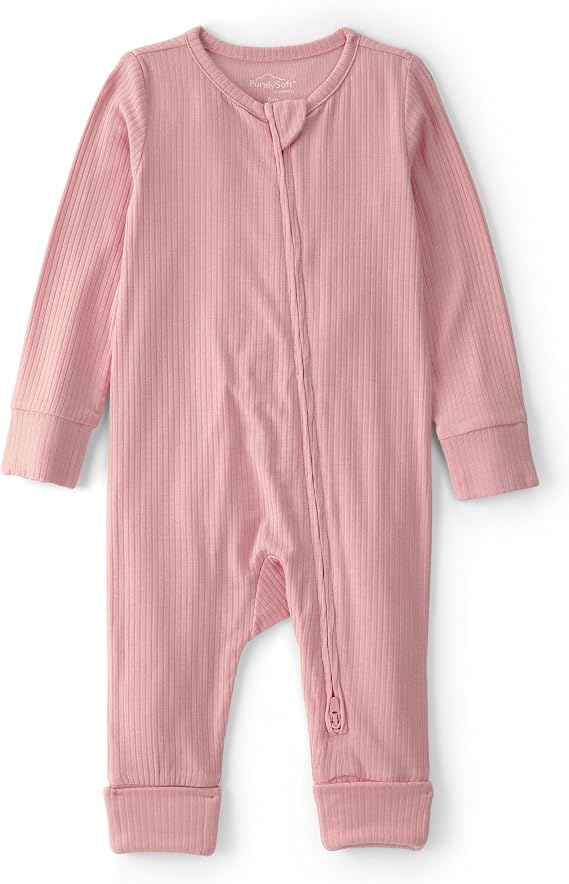 Carter's Baby Purelysoft Sleep and Play Pajamas