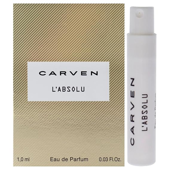 Carven Labsolu, 0.03 Fl Oz