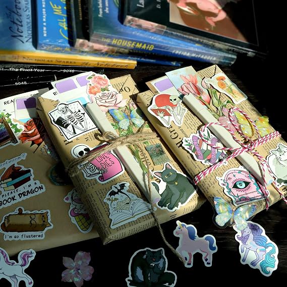 Blind Date with a Book, Mystery Book, Book Lover Gifts