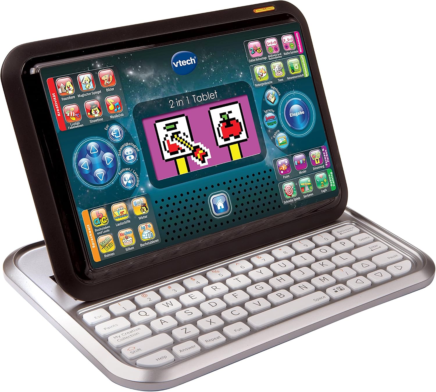 Vtech 80-155504 2-in-1 tablet